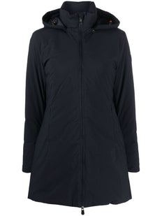 Parka z kapturem Rachel