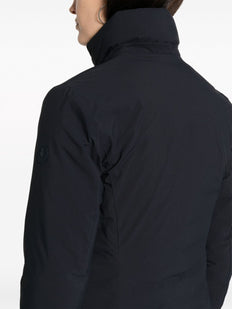 Parka z kapturem Rachel