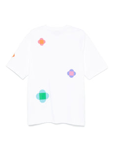 x Yinka Ilori Let's Blossom Together T-shirt