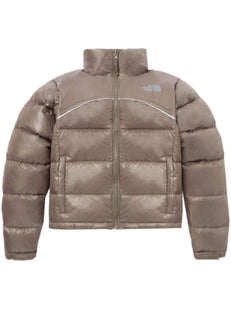 Retro Nuptse jacket