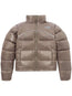 Retro Nuptse jacket