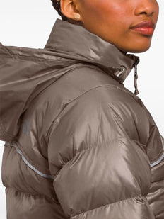 Retro Nuptse jacket