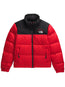 Kurtka puchowa Retro Nuptse z 1996 r.