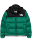 Kurtka puchowa Retro Nuptse z 1996 r.
