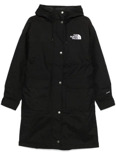 Parka Reign On