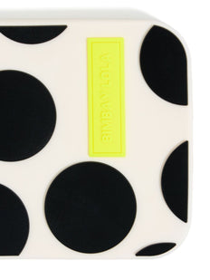 etui w kropki na iPhone'a 15 Pro Max