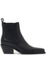 Buty typu Chelsea