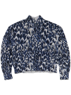 Sweter Plumancha