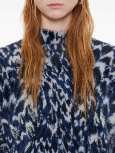 Sweter Plumancha