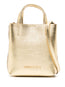 Chihuahua leather crossbody bag