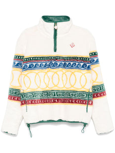 Sweter Les Anneaux