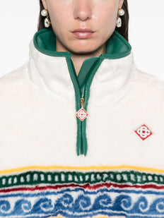 Sweter Les Anneaux