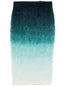 gradient skirt