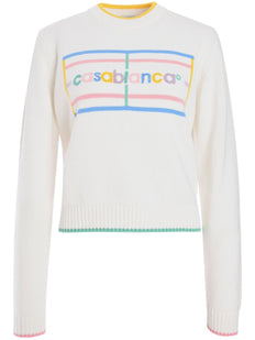 Sweter Pastel Court
