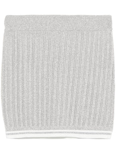 knitted skirt