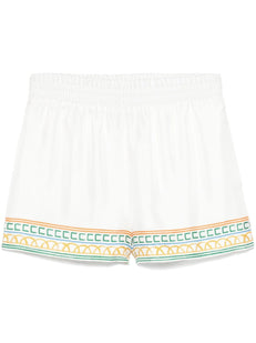 Crayon Temple Tennis shorts