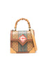 Torba typu tote Jeanne z monogramem