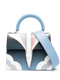Torba typu tote Flight Jeanne
