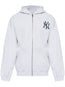 x New Era hoodie