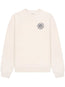 Hotel cotton sweatshirt