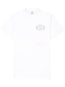 logo-print crew-neck T-shirt