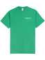 Racquet Club logo-print T-Shirt