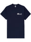 SR Running Club cotton T-shirt