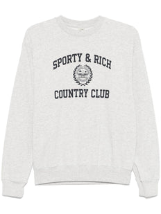 Bluza z herbem Varsity