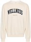 Bluza bawełniana Wellness Ivy