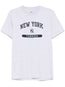 League T-shirt