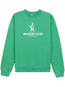 Bluza bawełniana Raquet Club