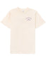 slogan-print cotton T-shirt