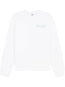 Villa logo-print sweatshirt