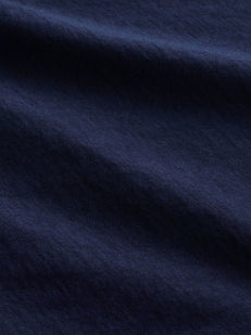 Wellness Club motif-print T-shirt
