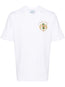 T-shirt Joyaux D'Afrique z bawełny organicznej