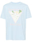 T-shirt Maison De Reve z bawełny organicznej