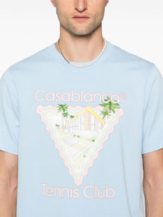 T-shirt Maison De Reve z bawełny organicznej