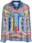 La Temple shirt