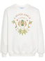 Bluza z kapturem Tennis Club