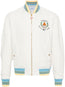 Kurtka typu bomber Trophy Orange