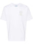 Tennis Pastelle cotton T-shirt