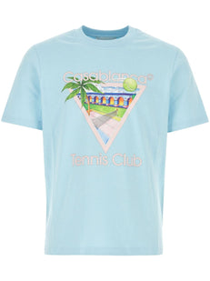 Tennis Club Icon T-shirt