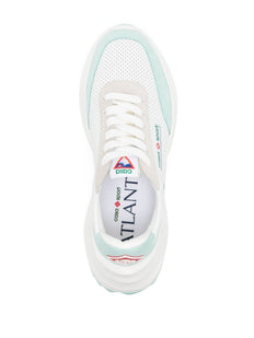 Skórzane trampki Atlantis