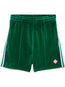 Velour Laurel shorts