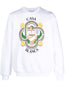 Bluza Le Joueur z bawełny organicznej