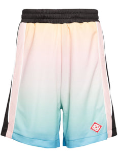 Spodenki dresowe Gradient