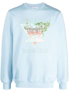 Bluza z kapturem Tennis Club Icon