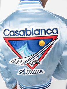 Kurtka pamiątkowa Casablanca Air