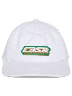 Casa Racing cotton cap