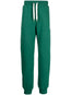 drawstring track pants